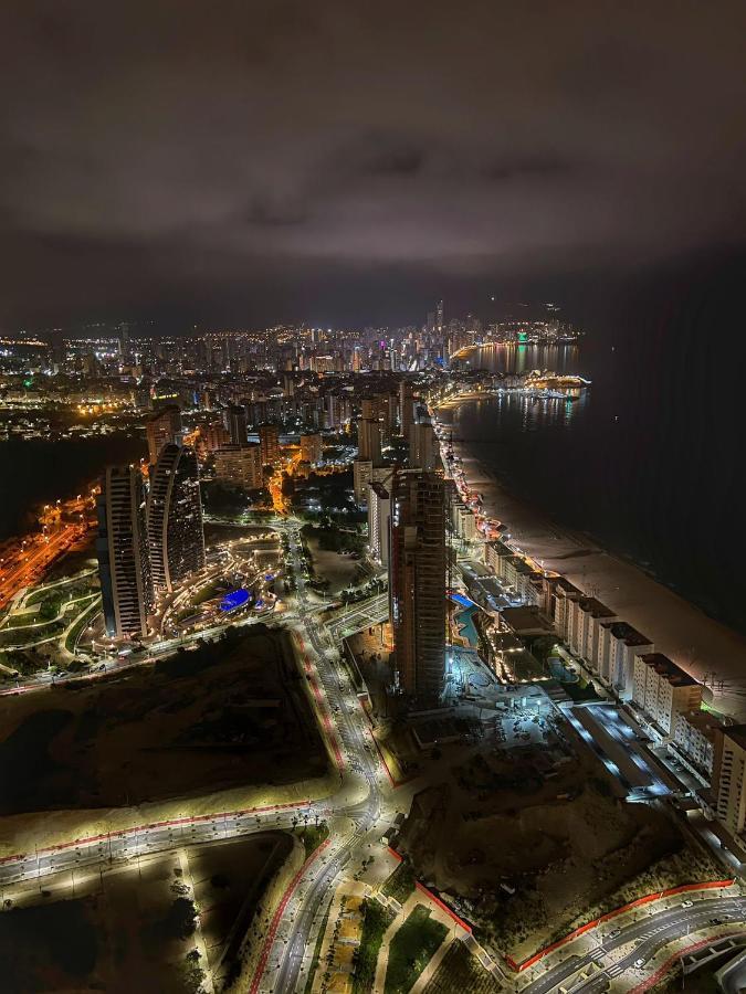 Intempo By Holuxe - 284 - 28th Floor