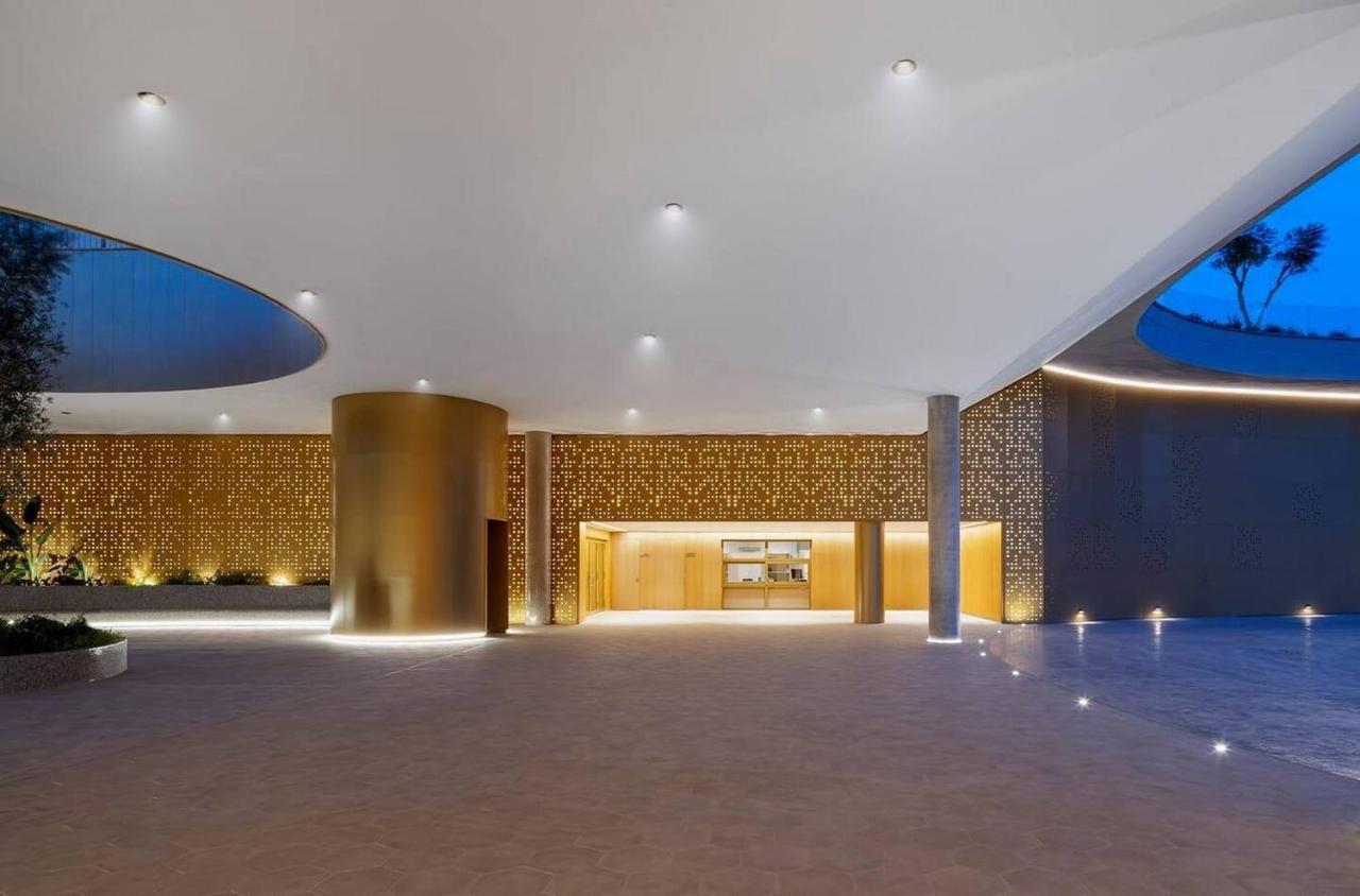Apartment Intempo By Holuxe - 284 - 28th Floor