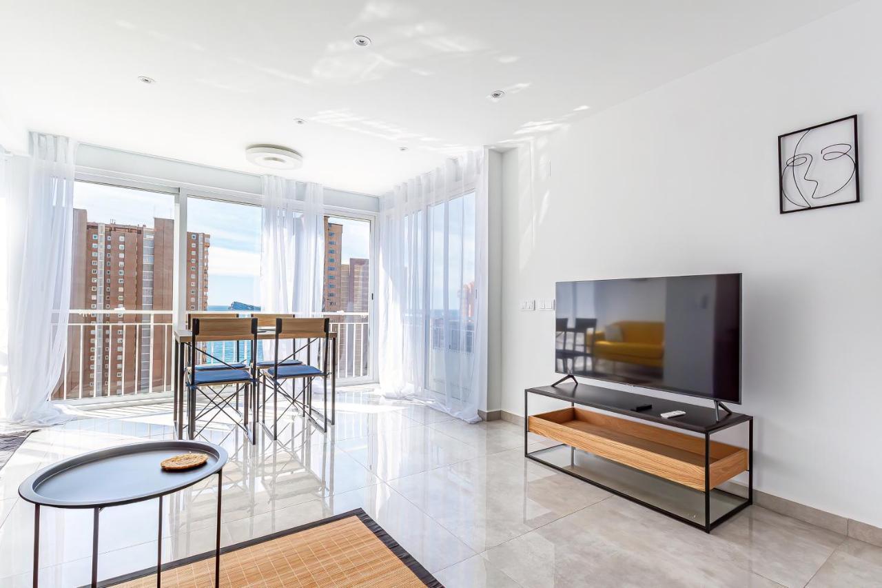 Virginia Levante Apartment Benidorm