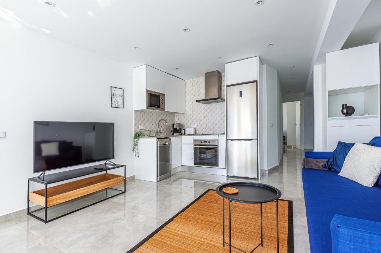 Apartment Virginia Levante