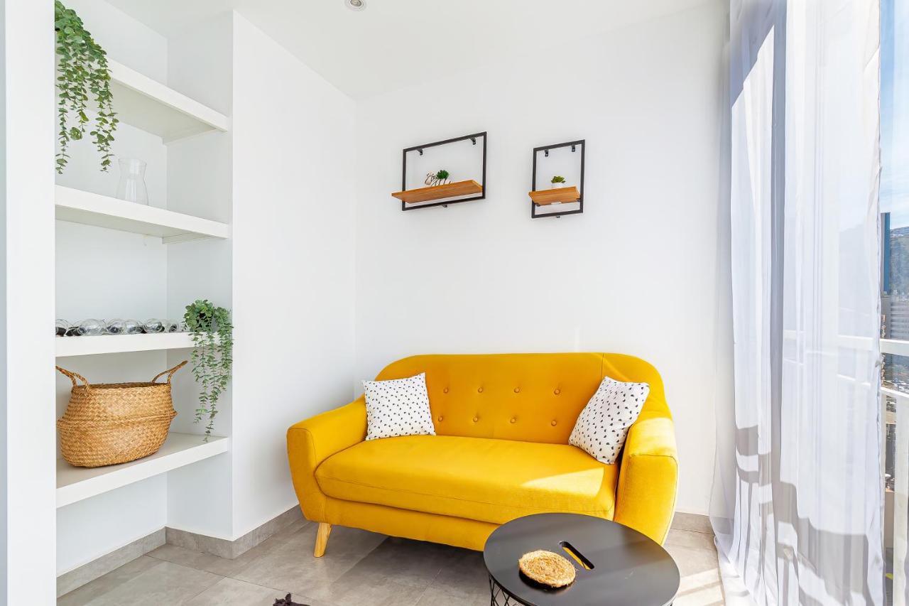 Virginia Levante Apartment