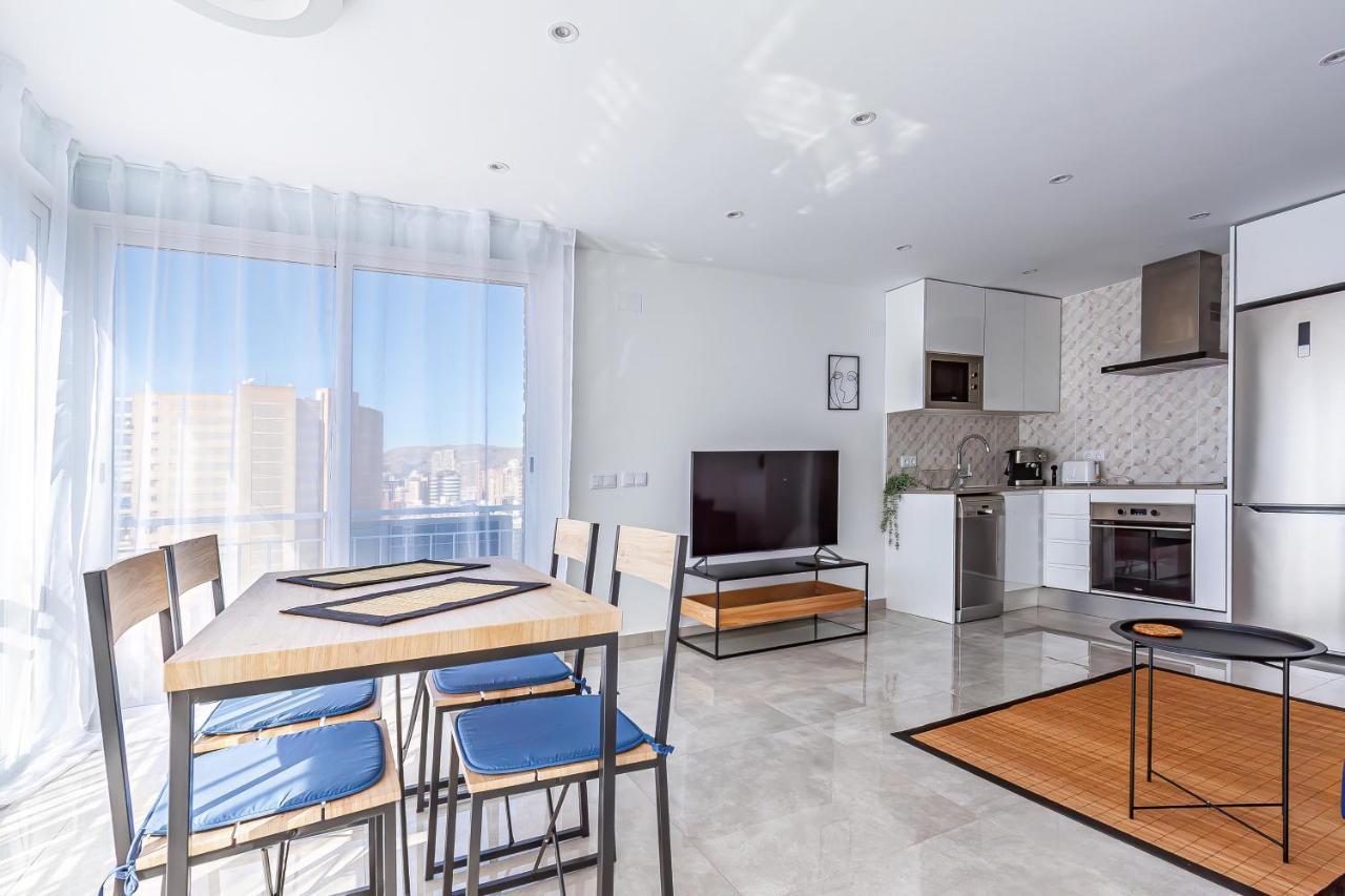 Apartment Virginia Levante Benidorm