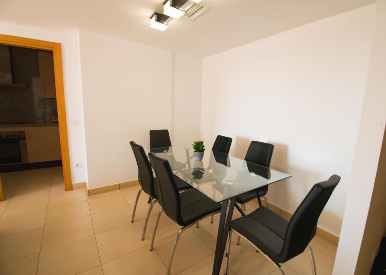 Islamar Ll 2-c Poniente Beach Appartement *