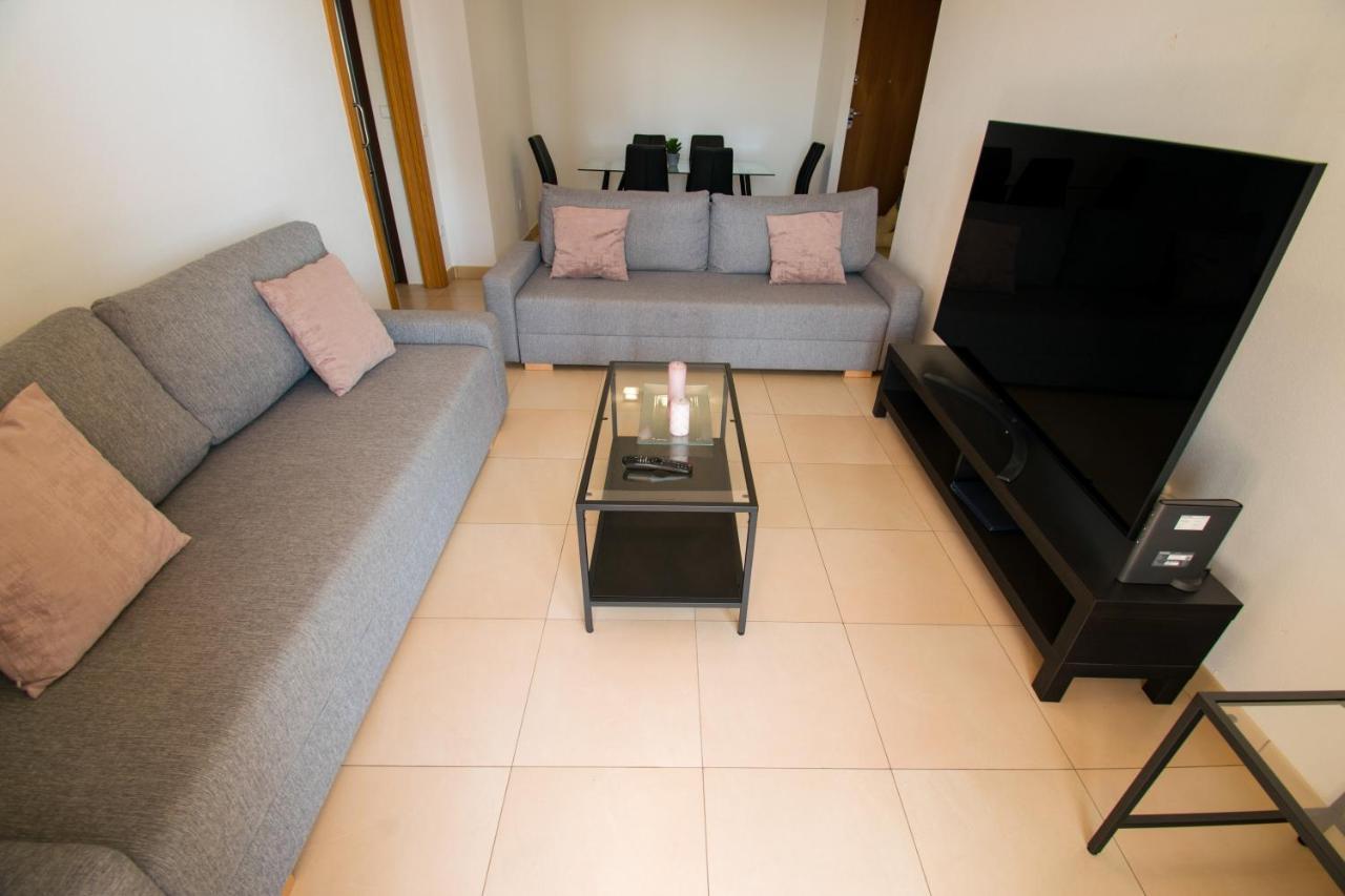 Islamar Ll 2-c Poniente Beach Appartement Benidorm
