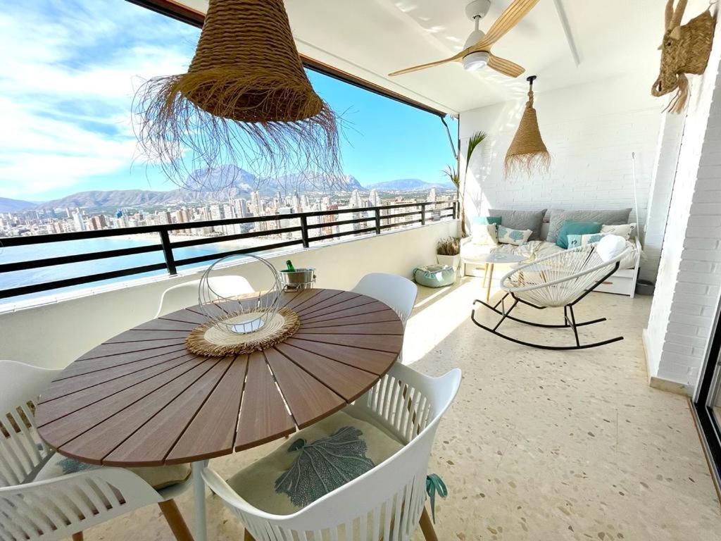 Blue Marin Apartment *