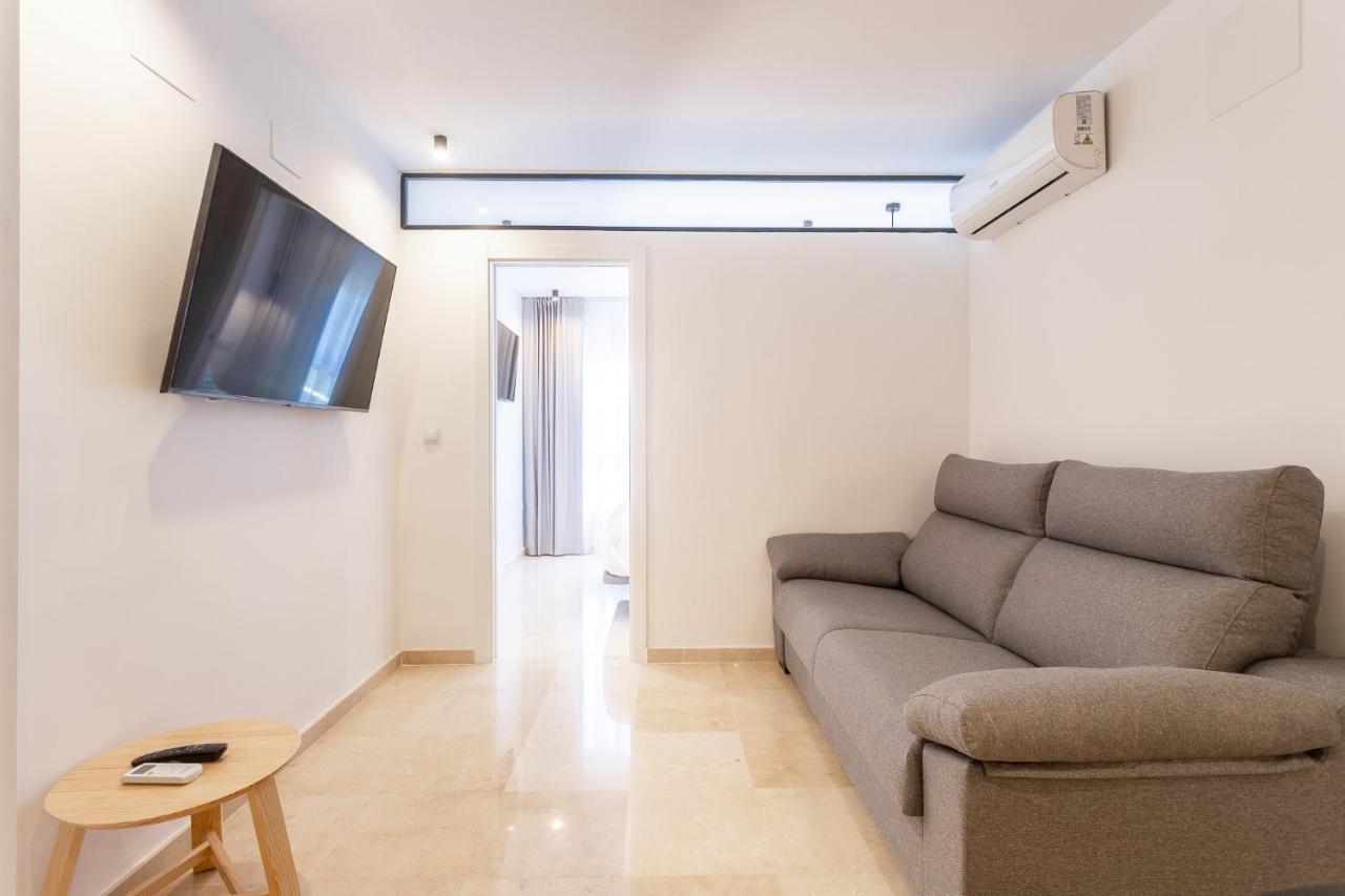 Apartment Aurea Pal 8 Y Gran Atenea Esperanto 5