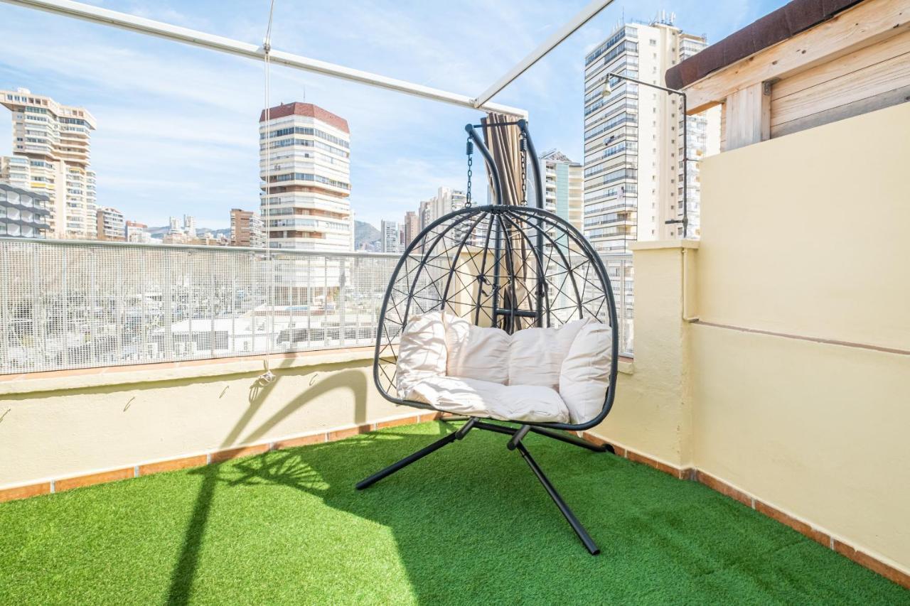Apartment Penthouse Ancla 562 Levante