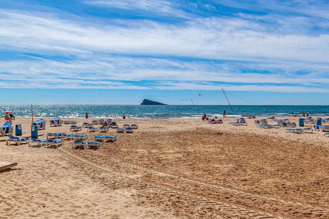 Virginia Levante Benidorm