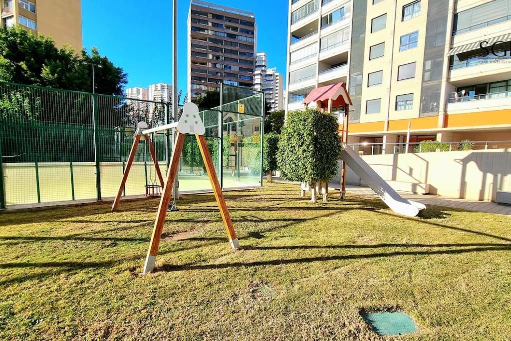 Apartment Bahia Views - Premium Torres D' Oboe