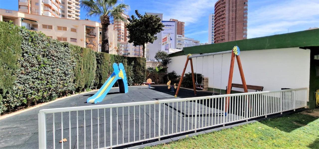 Albatros - 14º * Benidorm