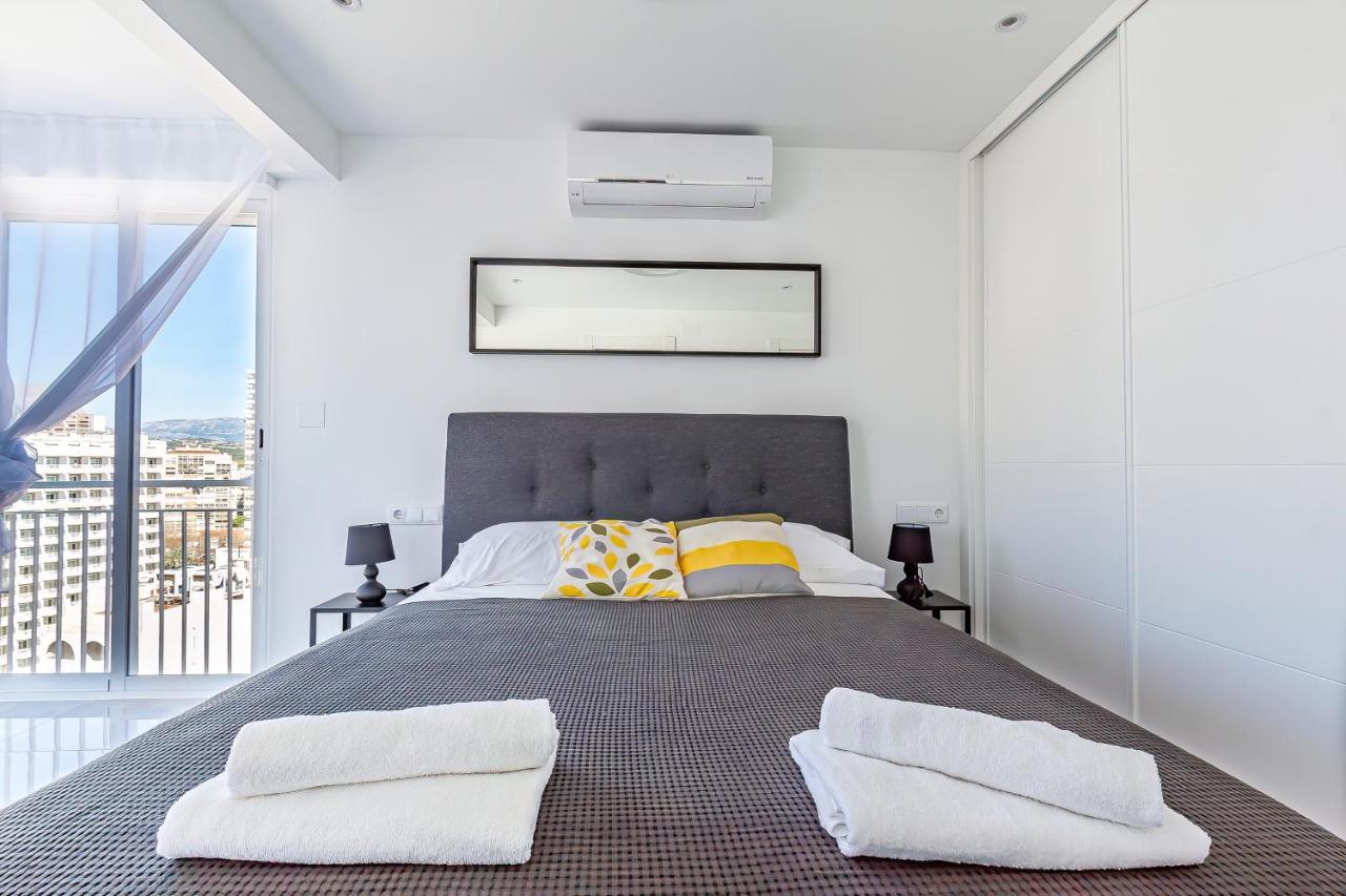 Apartment Virginia Levante