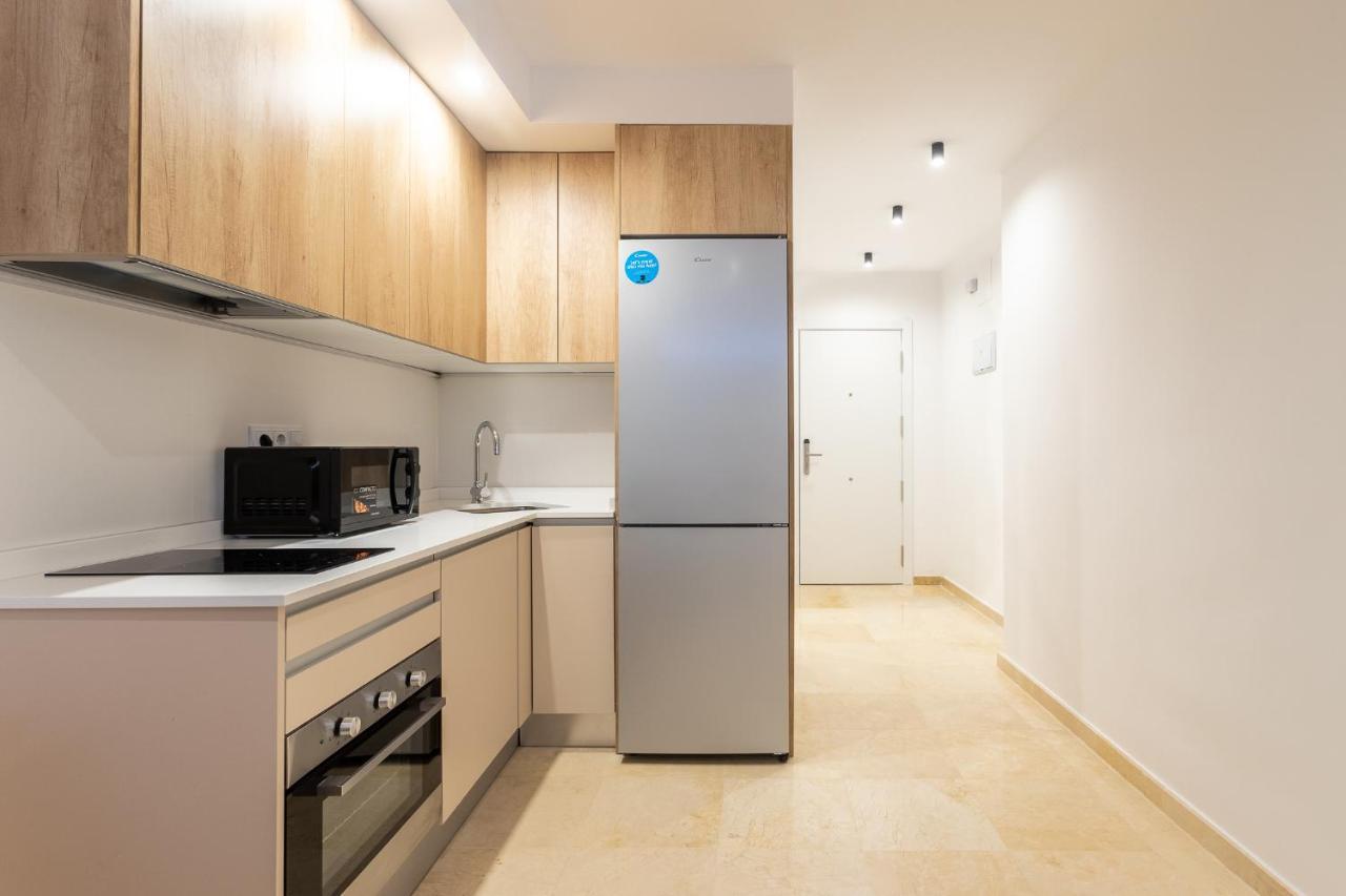 Apartment Aurea Pal 8 Y Gran Atenea Esperanto 5