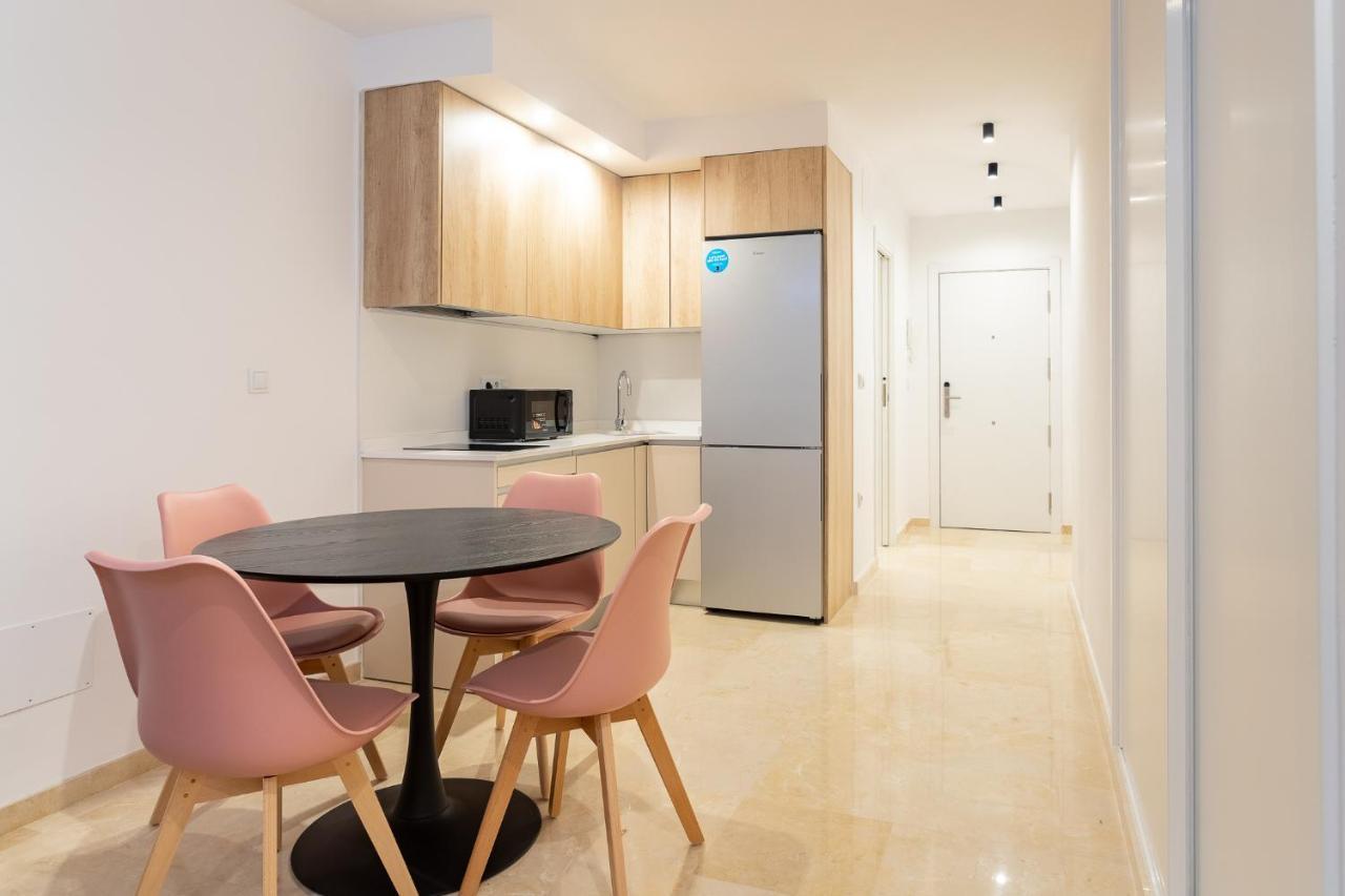 Apartment Aurea Pal 8 Y Gran Atenea Esperanto 5 Benidorm