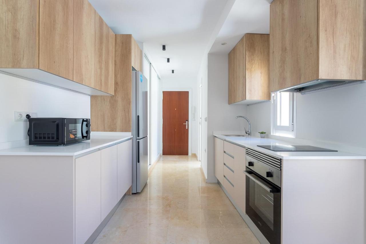 Aurea Pal 8 Y Gran Atenea Esperanto 5 Apartment Benidorm