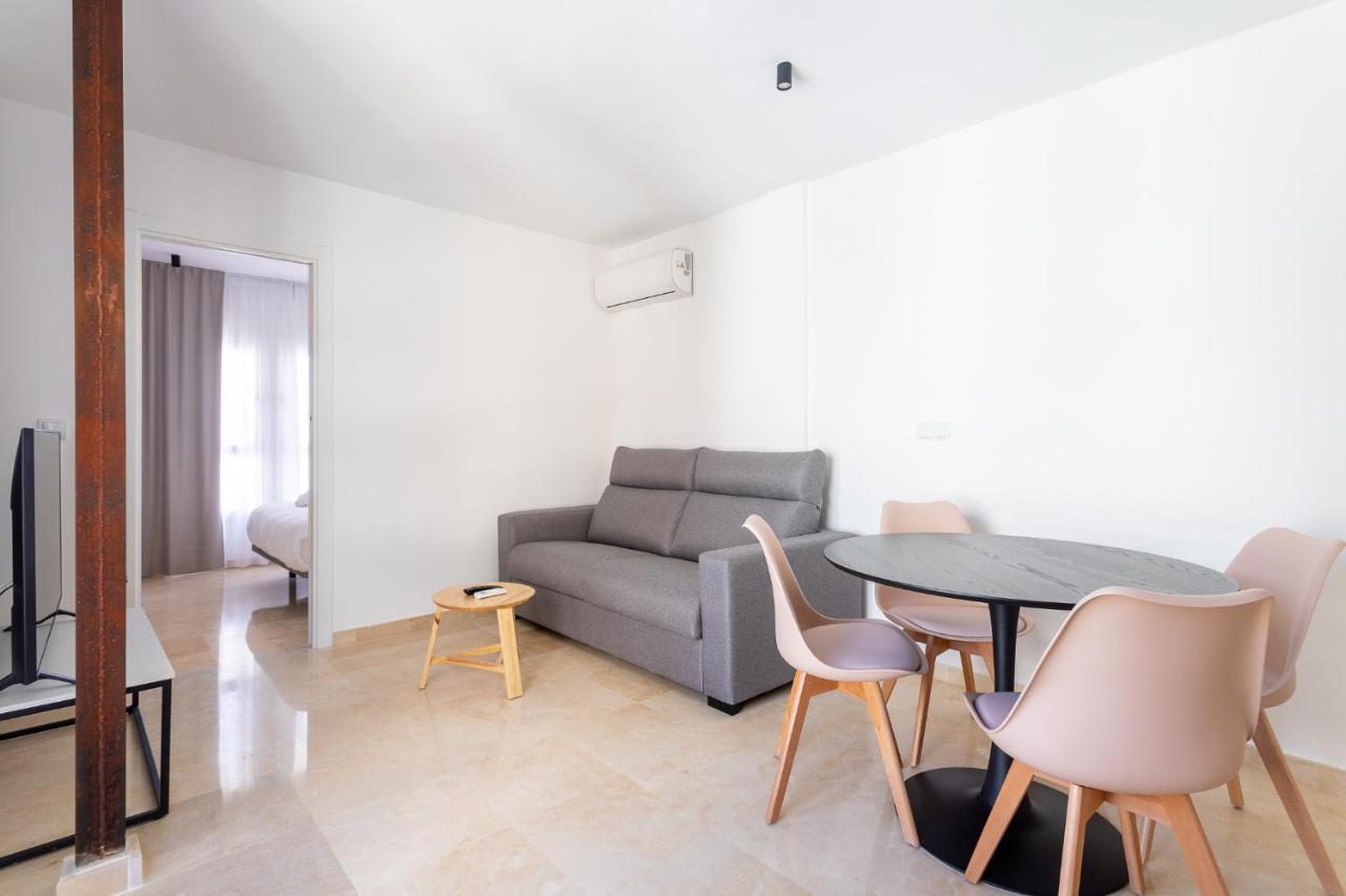 Apartment Aurea Pal 8 Y Gran Atenea Esperanto 5