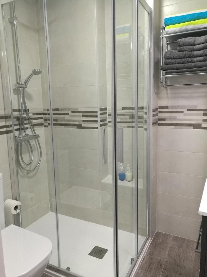 Estudio-atico En Casco Antiguo * Benidorm