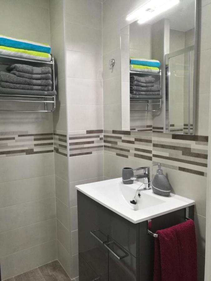 Appartement Estudio-atico En Casco Antiguo *