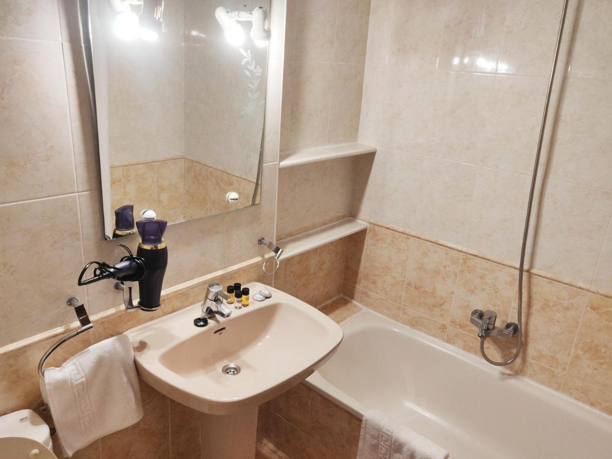 Appartement Beni-marconi 2 *