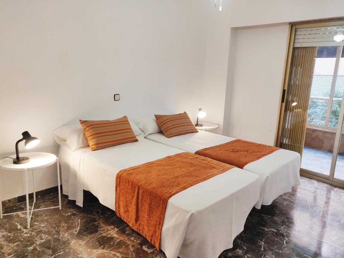 Beni-marconi 2 Appartement