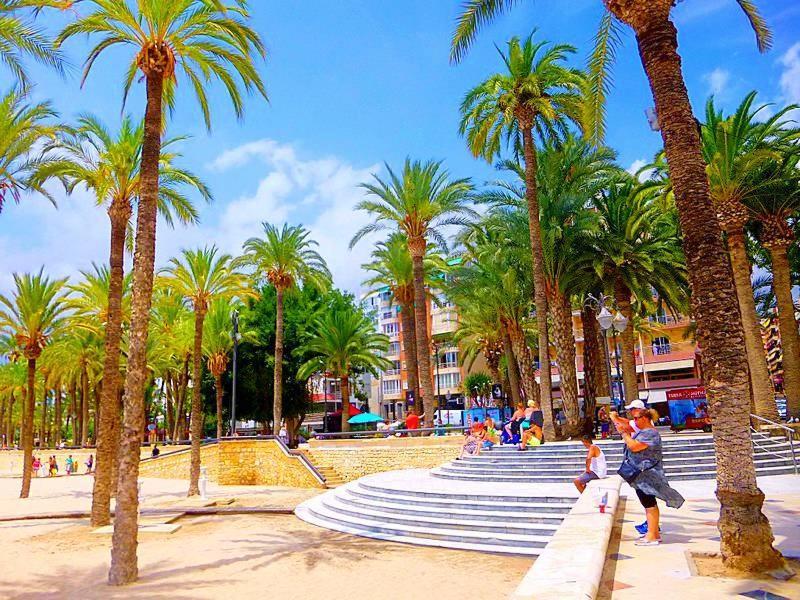 Apartamento Apartamento Playa *