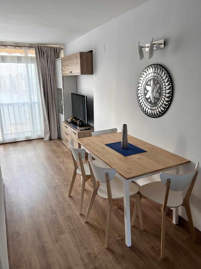 Appartement Agua Mundo I Benidorm