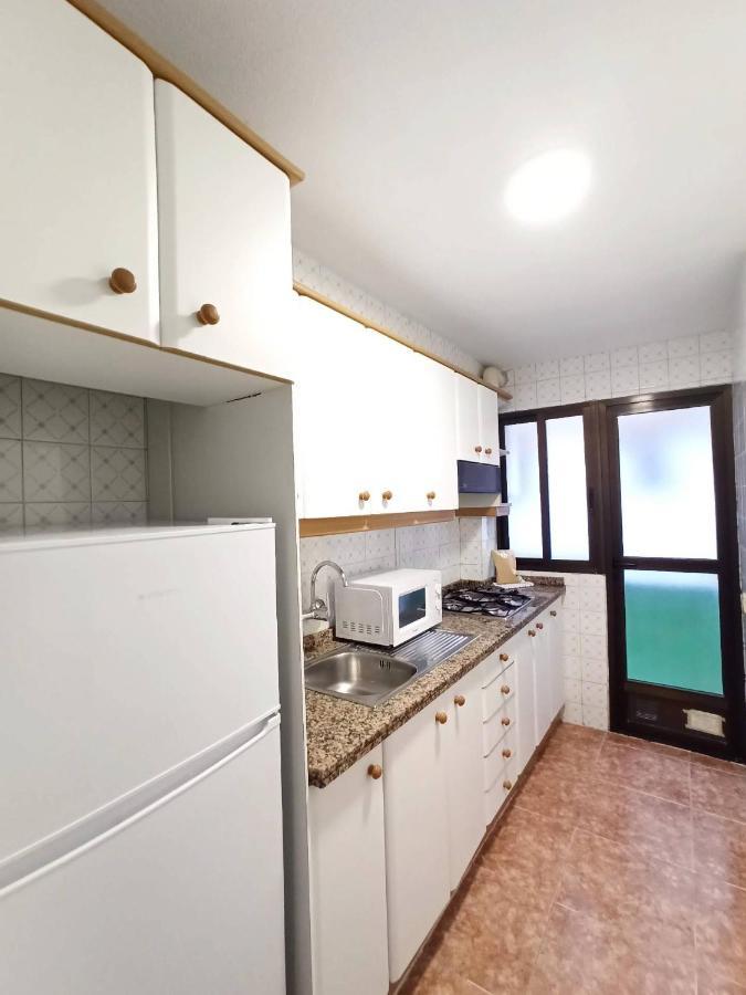 Apartamento Apartamento Playa
