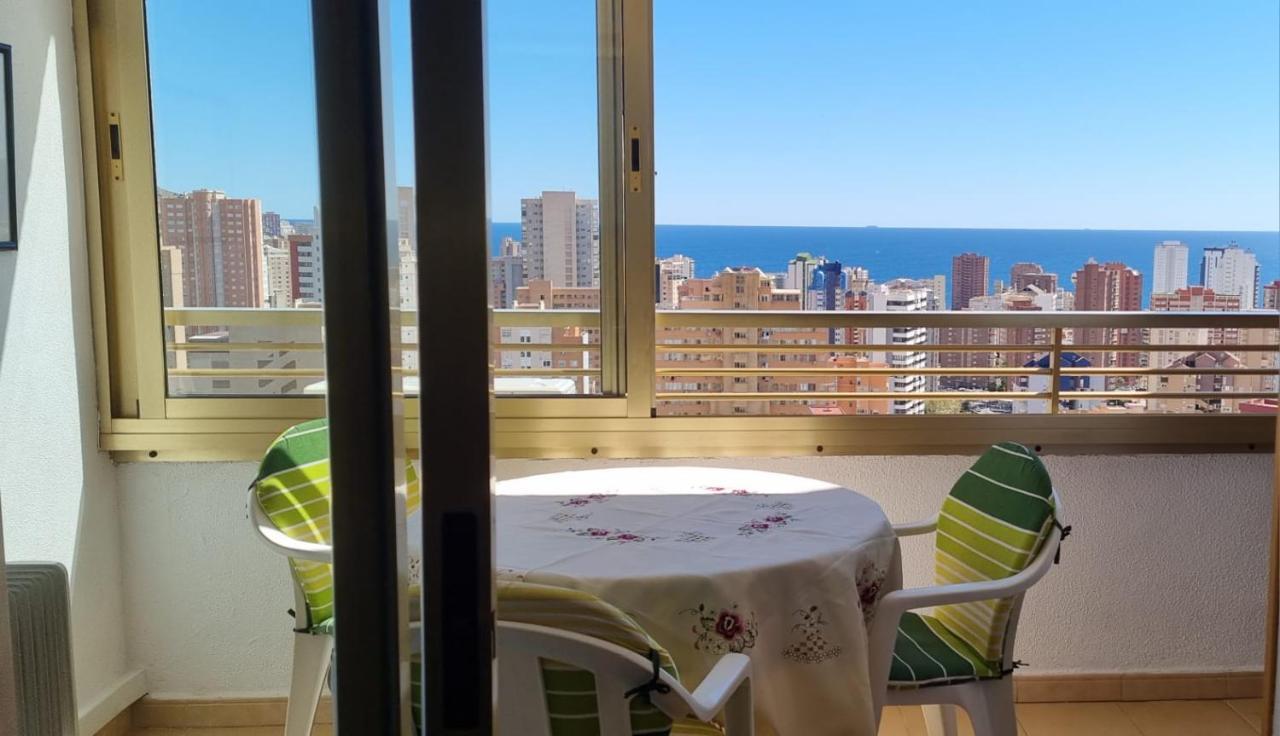 Panoramic View Appartement