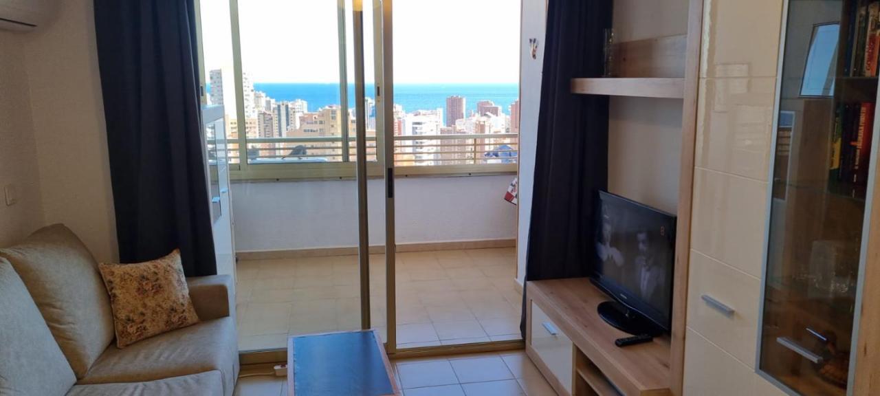 Panoramic View * Benidorm