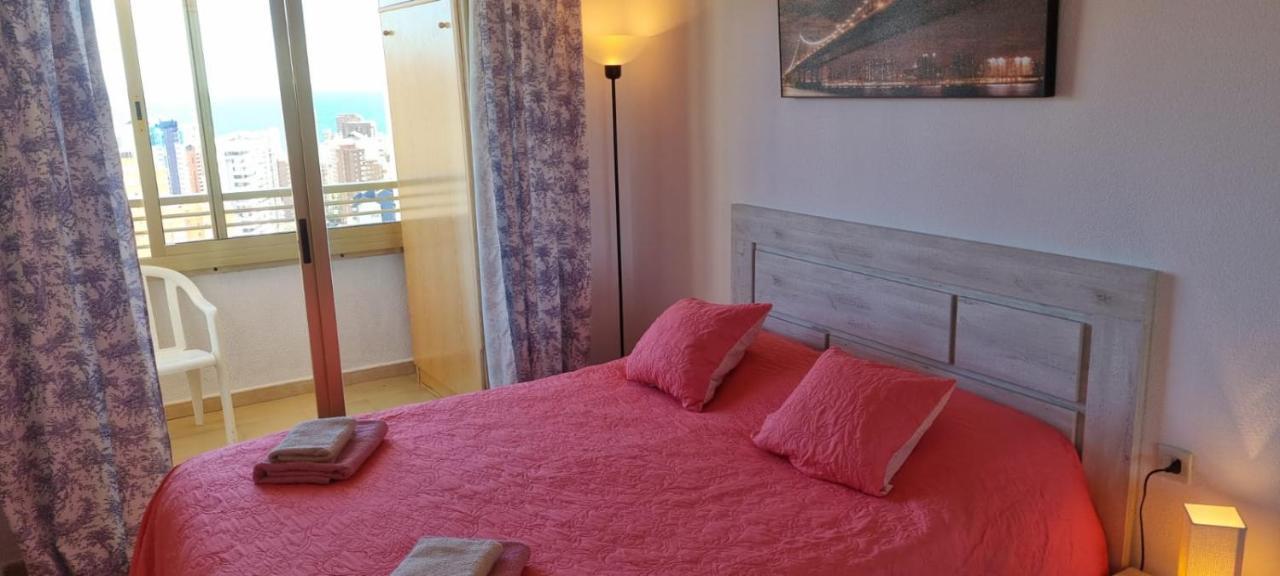 Appartement Panoramic View *