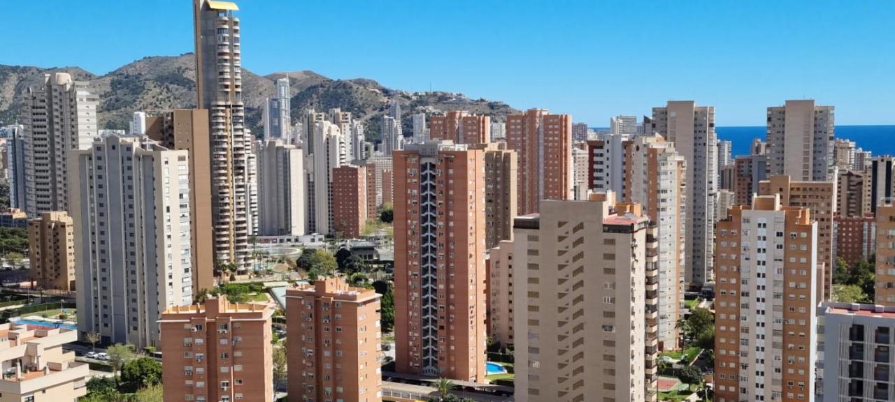 Appartement Panoramic View