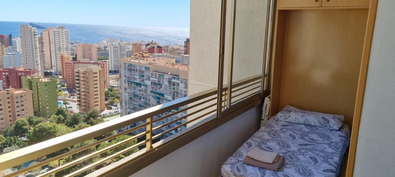 Appartement Panoramic View *