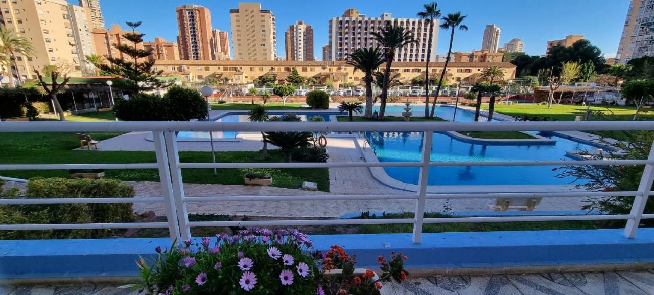 Appartement Panoramic View