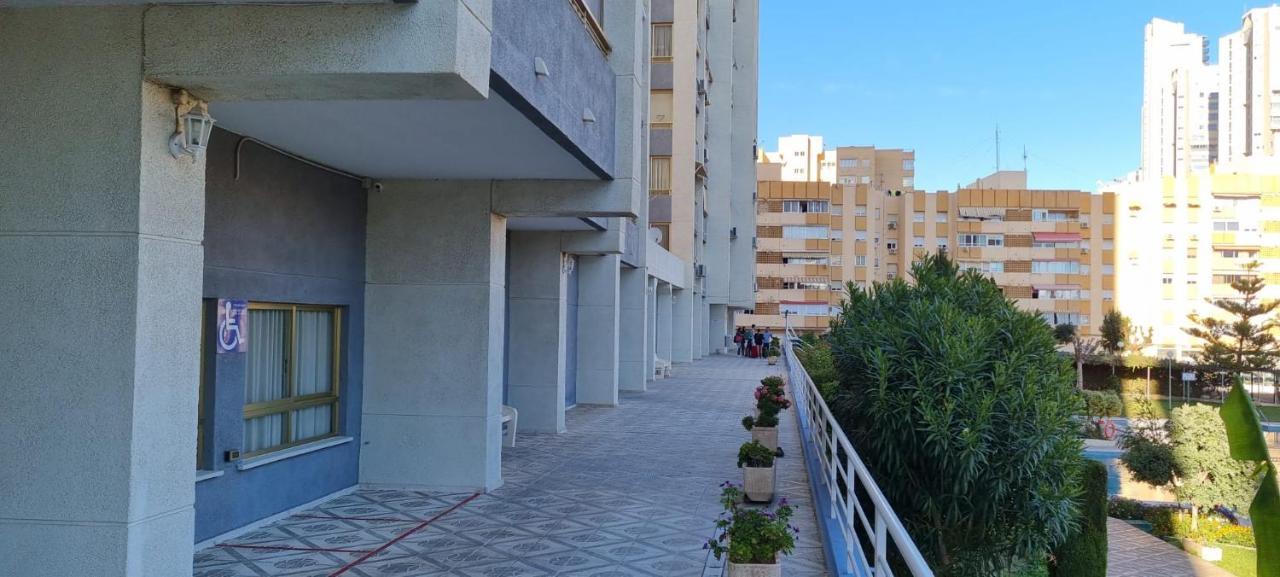 Appartement Panoramic View *