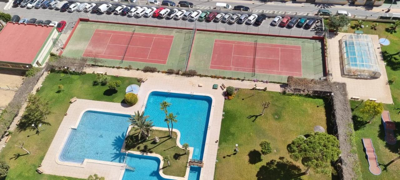 Panoramic View * Benidorm