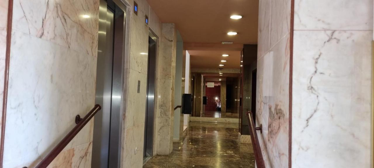 Appartement Panoramic View Benidorm
