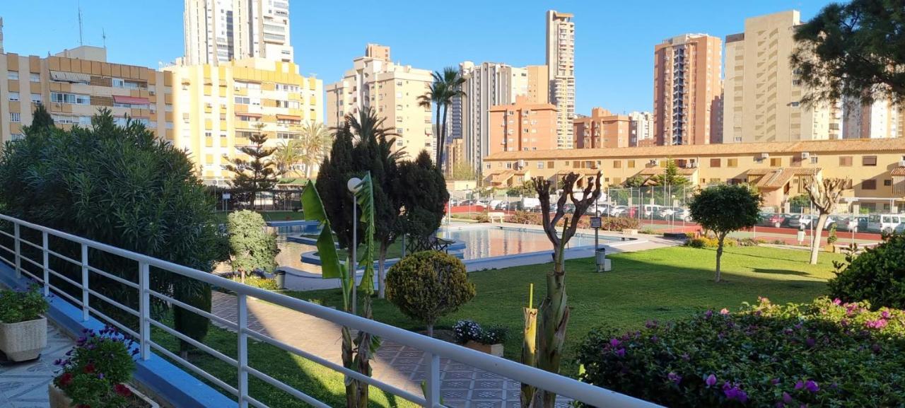 Panoramic View Appartement