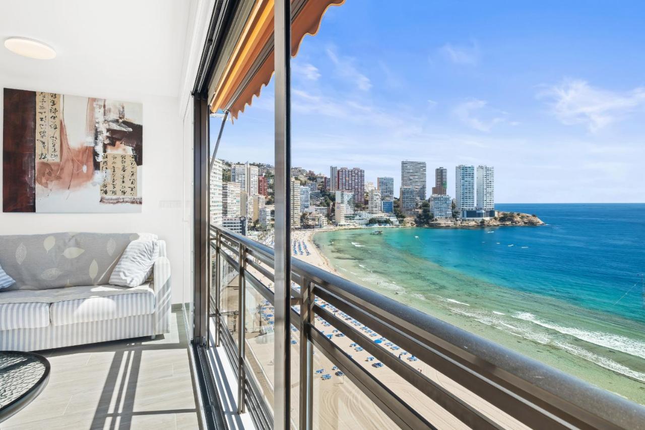 Cachirulo Deluxe 12-c Levante Benidorm