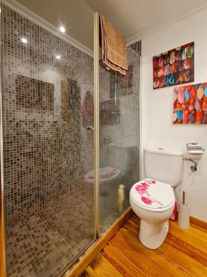 Apartamento Balcon De Levante Apartment *