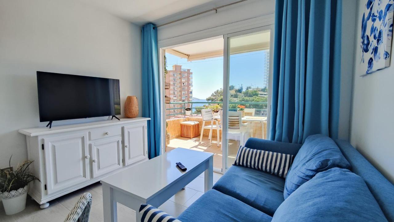 Benicala Sea View * Benidorm