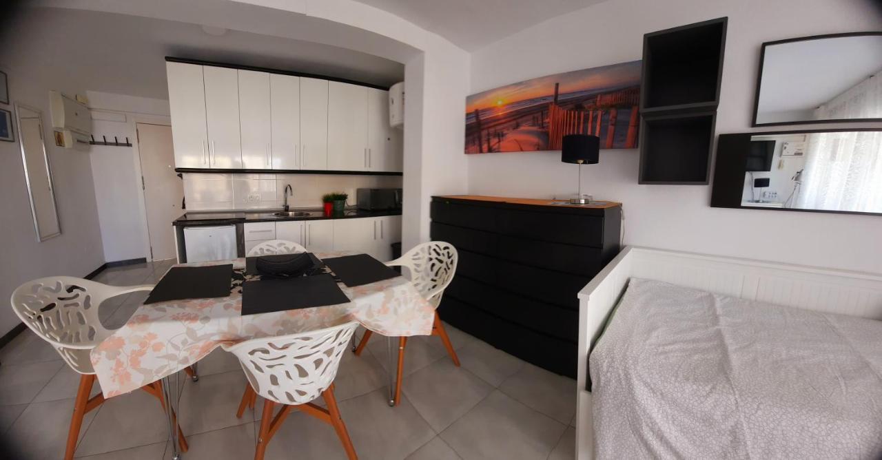 Apartamento Happy Loix Wifi Aa