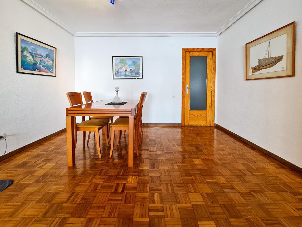 Apartamento Balcon De Levante * Benidorm