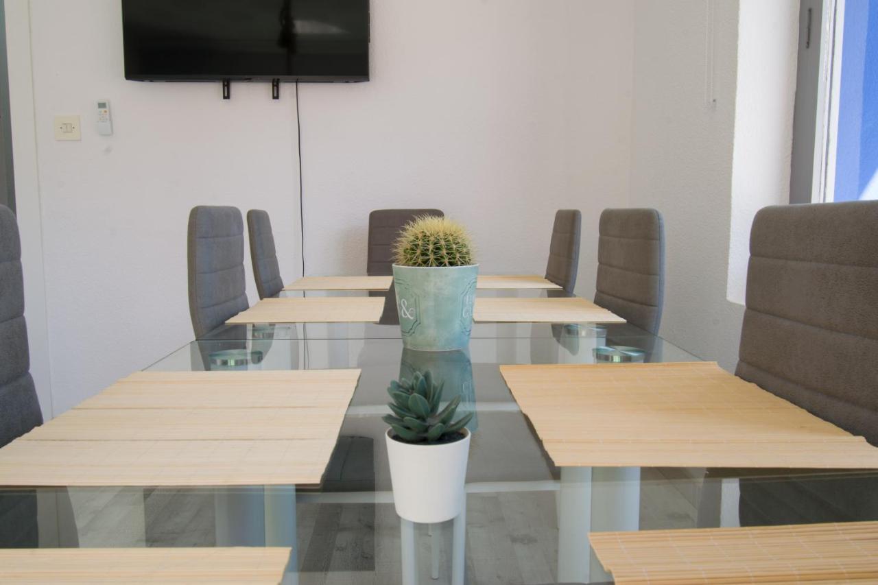 Covesa Iii Centro Levante Appartement Benidorm
