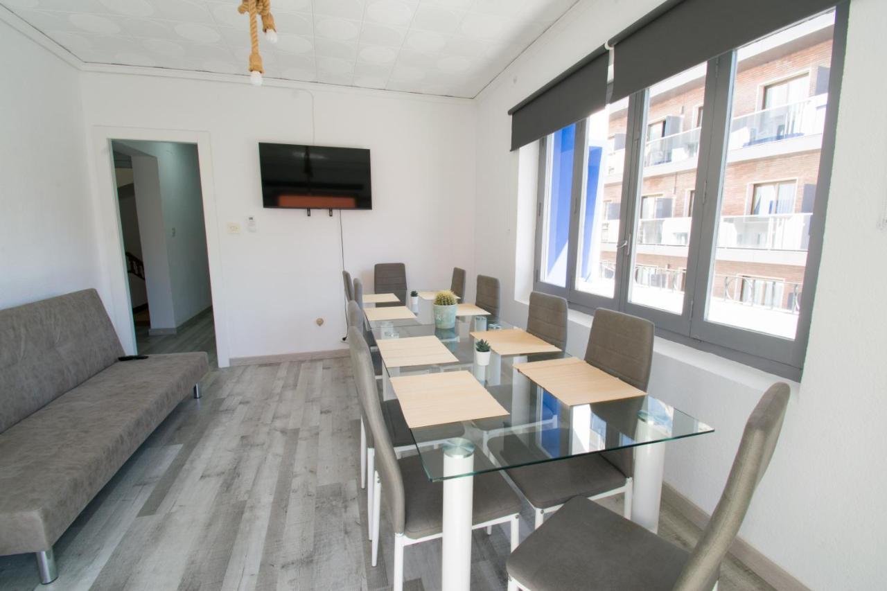 Appartement Covesa Iii Centro Levante Benidorm