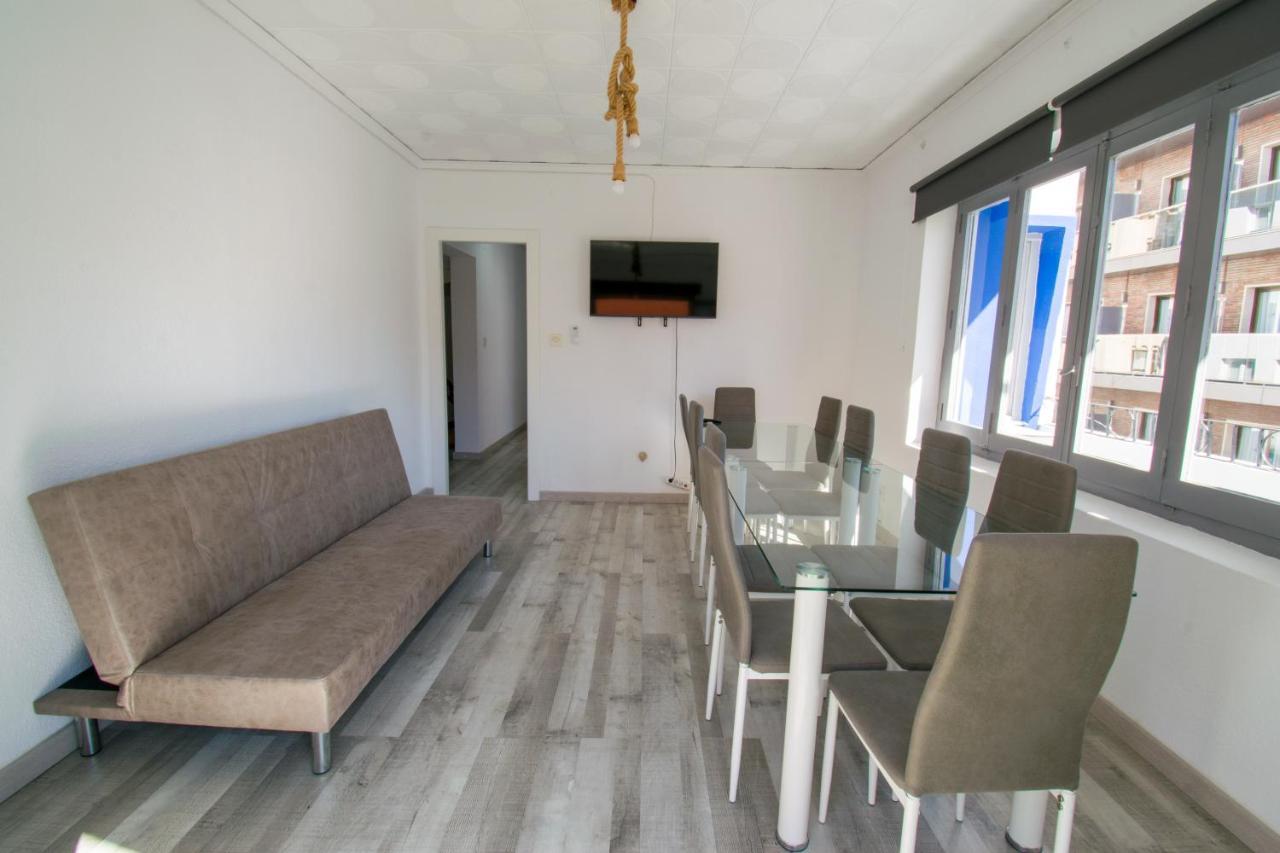 Appartement Covesa Iii Centro Levante *