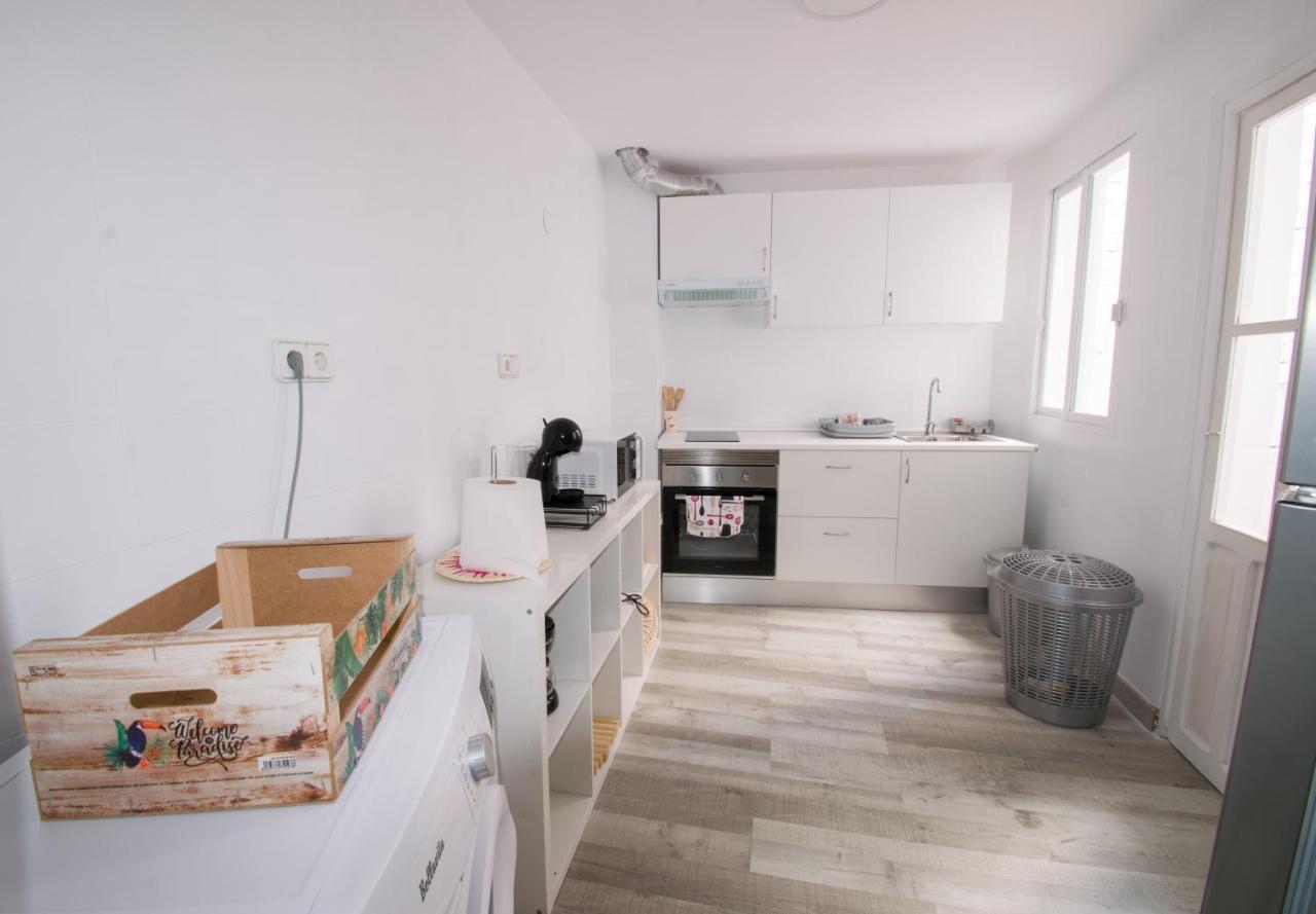 Covesa Iii Centro Levante Appartement Benidorm