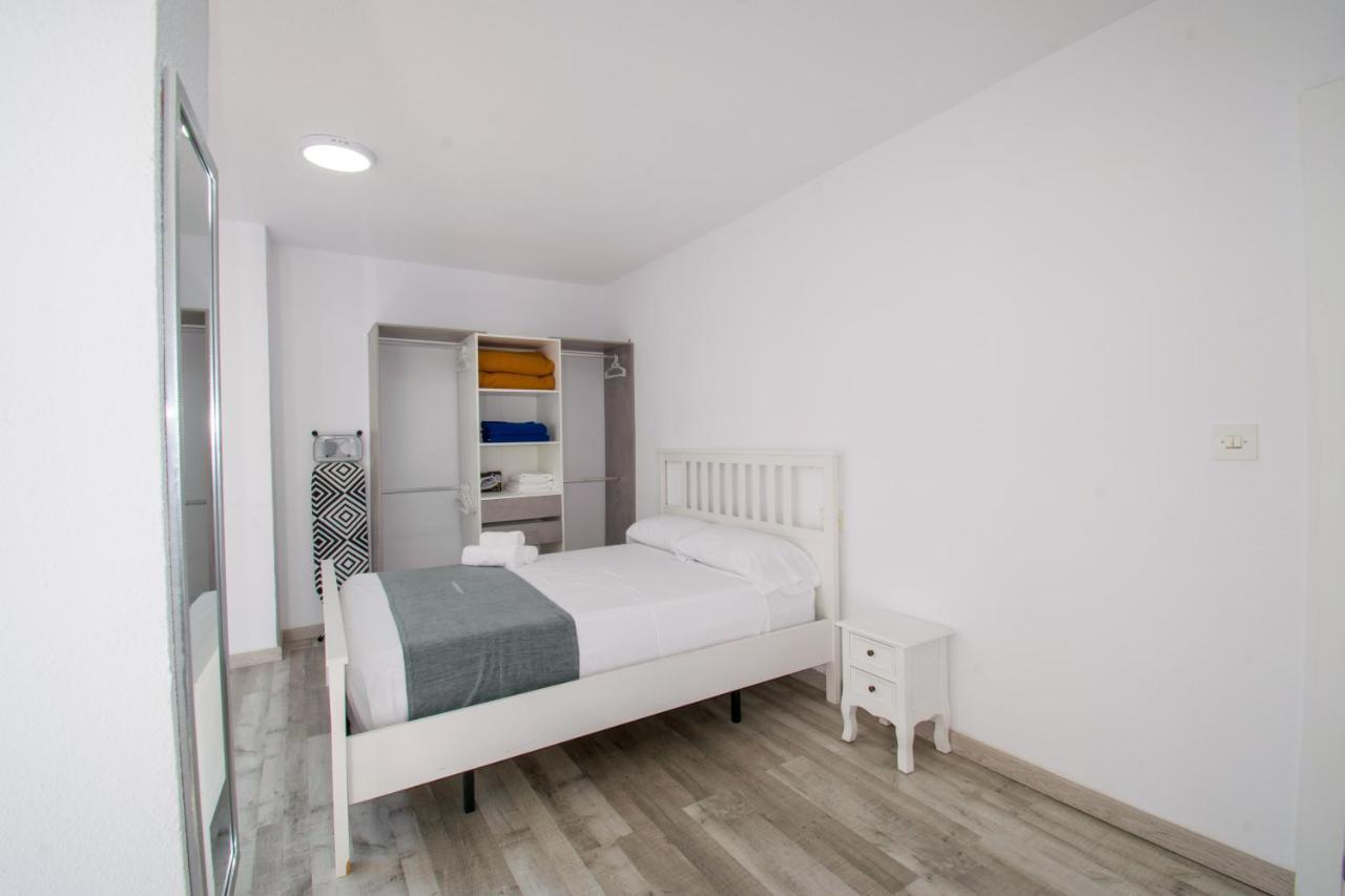 Appartement Covesa Iii Centro Levante Benidorm
