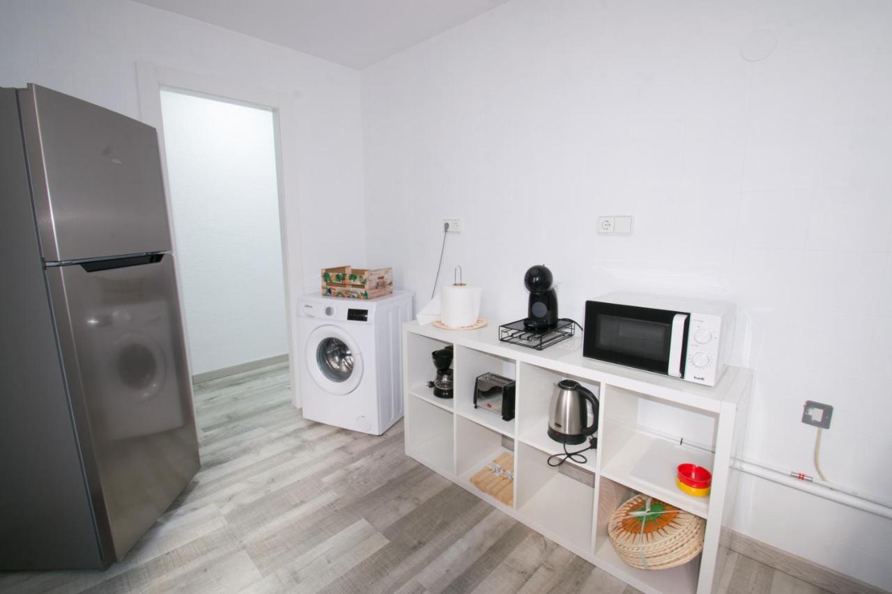 Covesa Iii Centro Levante Appartement Benidorm