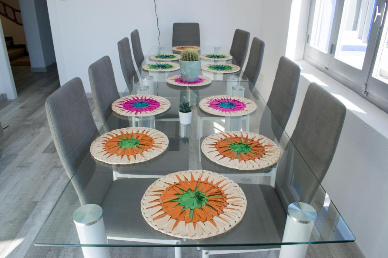 Covesa Iii Centro Levante Appartement