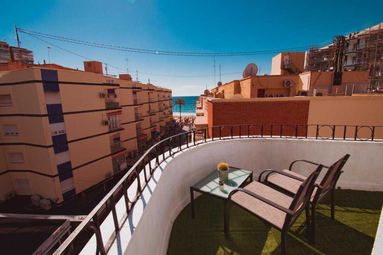 Covesa Iii Centro Levante Appartement *