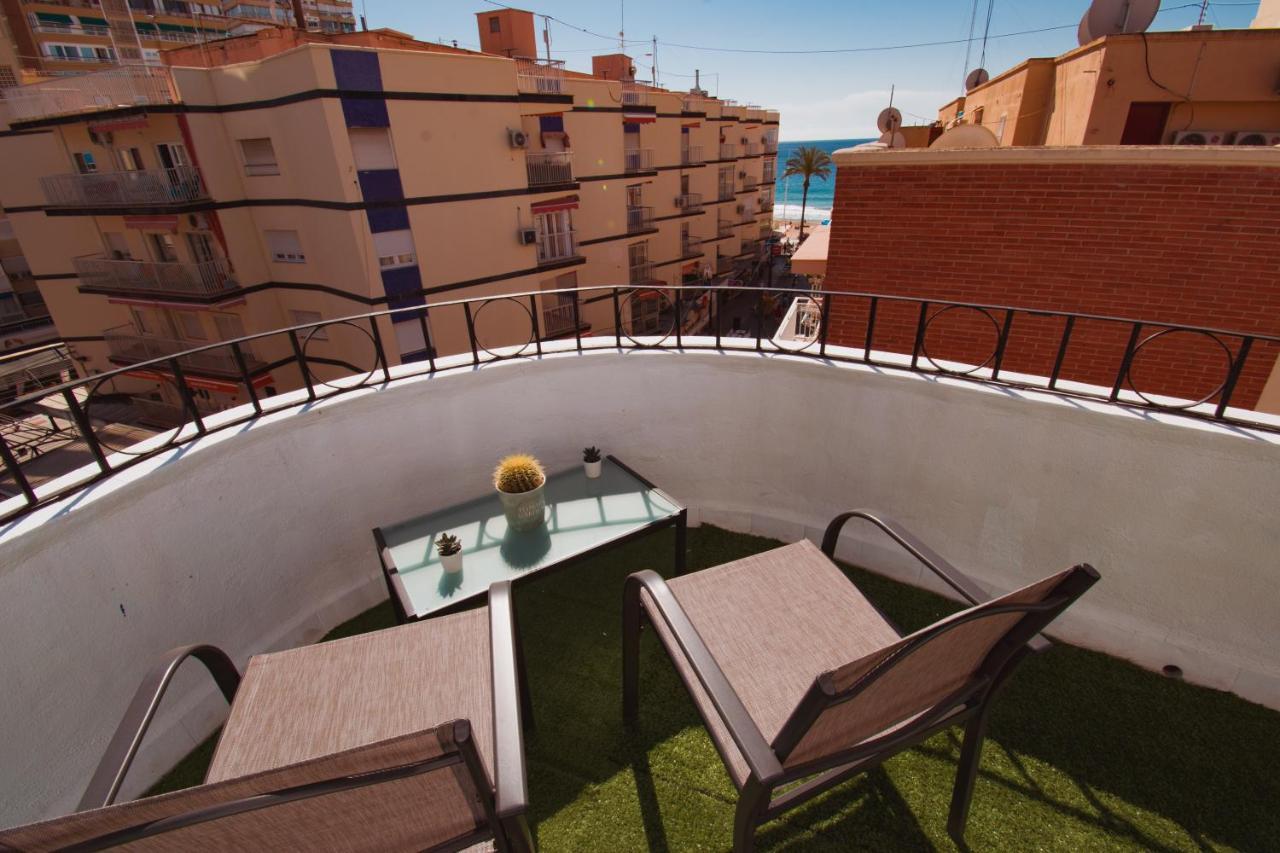 Covesa Iii Centro Levante Benidorm